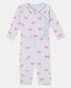 Konges Slojd Konges Sløjd Baby cotton bodysuit and pants set - 2