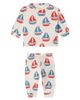 Konges Slojd Konges Sløjd Baby Gio T-shirt and sweatpants set - 1