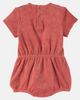 Konges Slojd Konges Sløjd Baby Itty printed cotton terry playsuit - 3