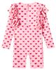 Konges Slojd Konges Sløjd Baby Manuca printed swimsuit - 4