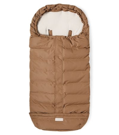 Konges Slojd Konges Sløjd Baby Nemuri padded sleeping bag