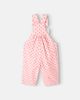Konges Slojd Konges Sløjd Baby Nola sequined cotton overalls - 2