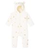 Konges Slojd Konges Sløjd Baby printed cotton onesie - 1