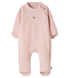Konges Slojd Konges Sløjd Baby Safa teddy onesie