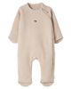 Konges Slojd Konges Sløjd Baby Safia teddy onesie - 1