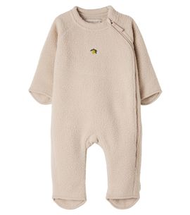 Konges Slojd Konges Sløjd Baby Safia teddy onesie
