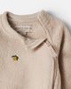 Konges Slojd Konges Sløjd Baby Safia teddy onesie - 4