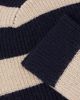 Konges Slojd Konges Sløjd Baby Vitum striped wool ski mask - 2
