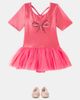 Konges Slojd Konges Sløjd Ballerina sequin-embellished dress - 2
