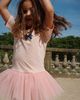 Konges Slojd Konges Sløjd Ballerina sequined jersey and tulle dress - 4