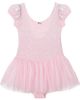 Konges Slojd Konges Sløjd Ballerina sequined tulle dress - 1