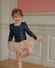 Konges Slojd Konges Sløjd Ballerina tulle-trimmed sequined dress - 4