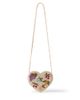 Konges Slojd Konges Sløjd Beaded crossbody bag - 1