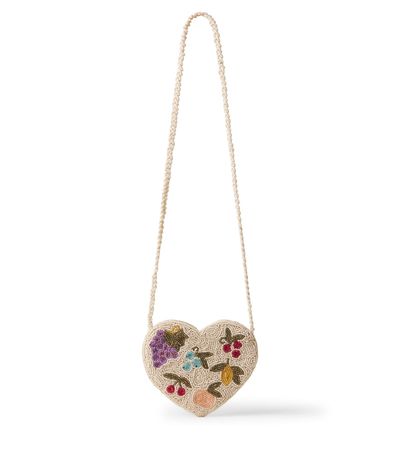 Konges Slojd Konges Sløjd Beaded crossbody bag