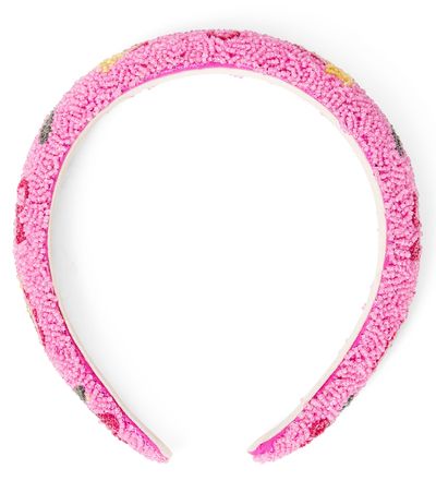 Konges Slojd Konges Sløjd Beaded headband