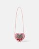 Konges Slojd Konges Sløjd Beaded shoulder bag - 1