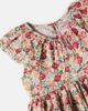 Konges Slojd Konges Sløjd Bella floral ruffled cotton dress - 4