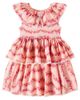 Konges Slojd Konges Sløjd Bella floral tiered cotton dress - 4