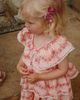Konges Slojd Konges Sløjd Bella floral tiered cotton dress - 5