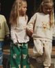 Konges Slojd Konges Sløjd Belli cotton jersey sweatpants - 5