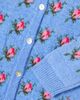 Konges Slojd Konges Sløjd Belou floral cardigan - 2