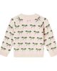 Konges Slojd Konges Sløjd Belou jacquard cardigan - 3
