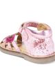 Konges Slojd Konges Sløjd Bow glitter sandals - 3