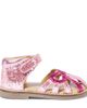 Konges Slojd Konges Sløjd Bow glitter sandals - 4