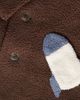 Konges Slojd Konges Sløjd Calin Rocket fleece coat - 2