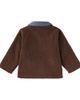 Konges Slojd Konges Sløjd Calin Rocket fleece coat - 3