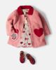 Konges Slojd Konges Sløjd Calin teddy coat - 2
