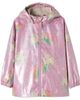 Konges Slojd Konges Sløjd Calina printed rain jacket - 1