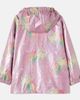 Konges Slojd Konges Sløjd Calina printed rain jacket - 3