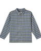 Konges Slojd Konges Sløjd Cara checked cotton shirt - 1