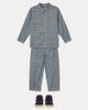 Konges Slojd Konges Sløjd Cara checked cotton shirt - 2