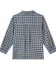 Konges Slojd Konges Sløjd Cara checked cotton shirt - 4