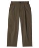 Konges Slojd Konges Sløjd Chim pleated cotton pants - 1