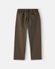 Konges Slojd Konges Sløjd Chim pleated cotton pants - 3