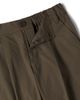 Konges Slojd Konges Sløjd Chim pleated cotton pants - 4