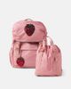Konges Slojd Konges Sløjd Clover sequined backpack - 5