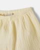 Konges Slojd Konges Sløjd Coco cotton muslin shorts - 4