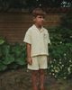 Konges Slojd Konges Sløjd Coco embroidered cotton muslin shirt - 5