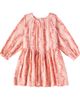 Konges Slojd Konges Sløjd Coco floral cotton muslin dress - 1
