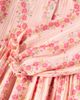 Konges Slojd Konges Sløjd Coco floral cotton muslin dress - 2