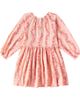 Konges Slojd Konges Sløjd Coco floral cotton muslin dress - 3