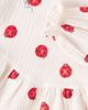 Konges Slojd Konges Sløjd Coco Ladybug cotton top - 2