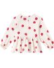 Konges Slojd Konges Sløjd Coco Ladybug cotton top - 3