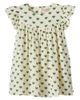 Konges Slojd Konges Sløjd Coco printed cotton muslin dress - 1