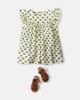 Konges Slojd Konges Sløjd Coco printed cotton muslin dress - 2