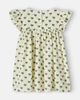 Konges Slojd Konges Sløjd Coco printed cotton muslin dress - 3